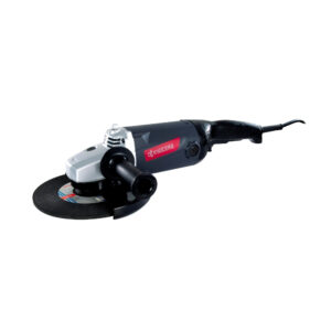 Kyocera AG182 เครื่องเจียร์ 7" 2200W เซฟตี้สวิตซ์ (2)