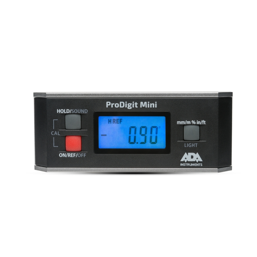 ADA Prodigit Mini เครื่องวัดมุมดิจิตอล